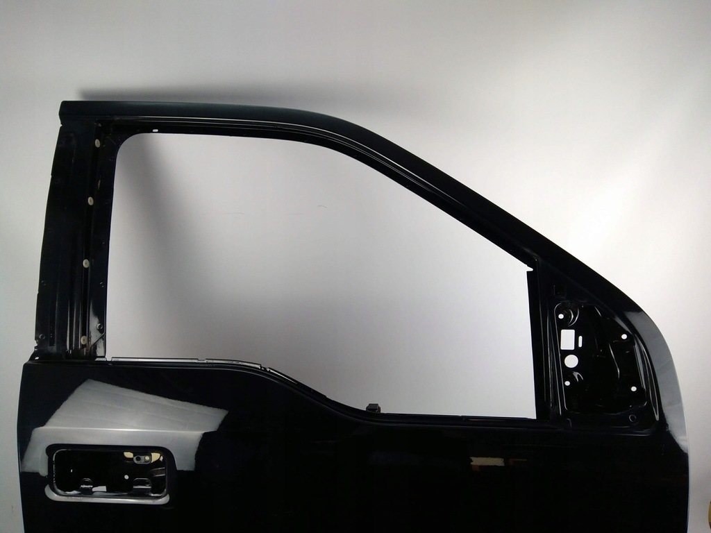 фото №8, Ford f150 двері праве передні перед 15-20