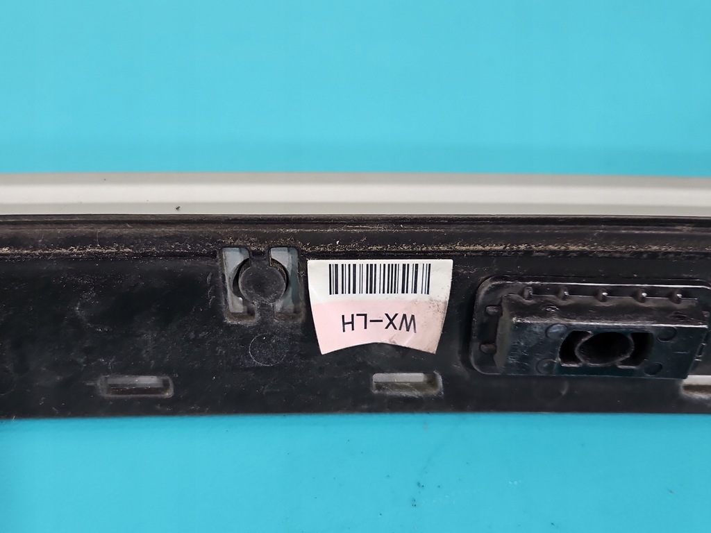 фото №11, Рейлинги кровельные kia optima iv kombi 15-20