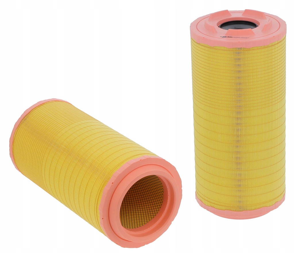 фото №1, Фільтр повітря hifi sa17350