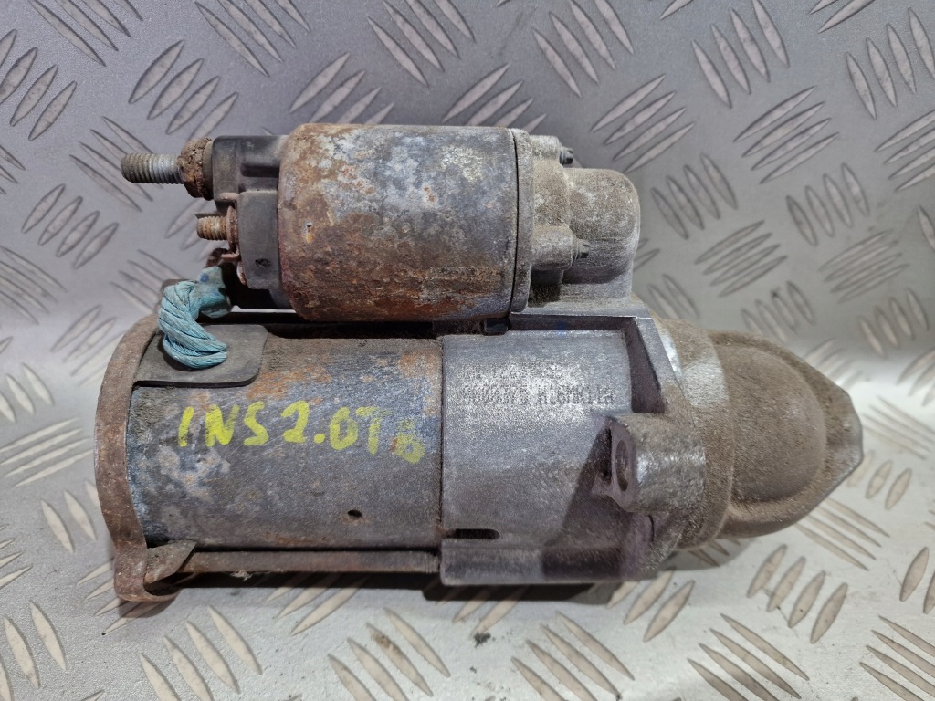 Купить Стартер opel insignia a 2.0 turbo