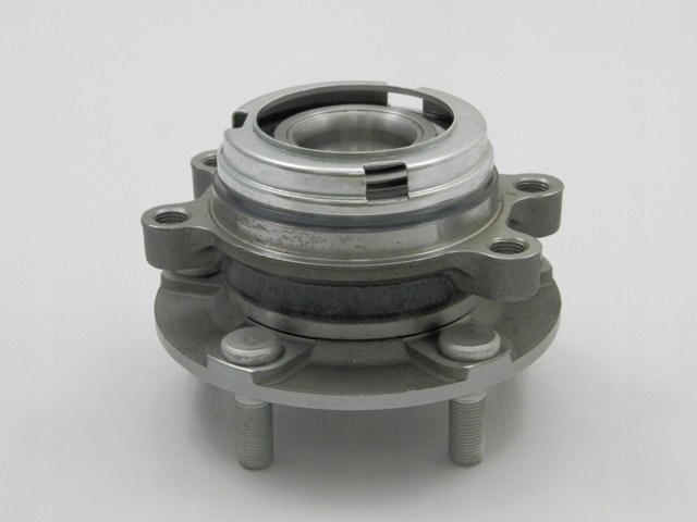 фото №1, Ступица колеса перед nissan altima l32 2.5 06-