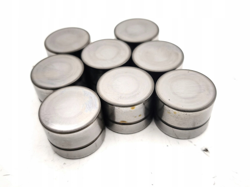 фото №1, Maserati quattroporte 2004 штовхач гідравлічний