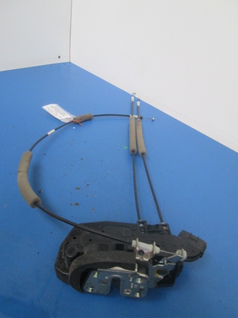 фото №1, Nissan sentra b16 тросы замок дверь правый задняя