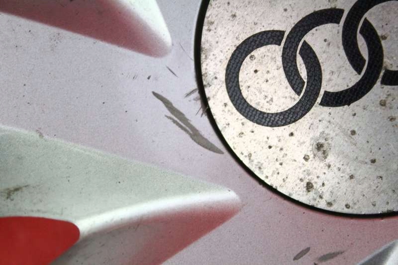 фото №10, Ковпак 16 5g0601147b audi a4 b8 07-11