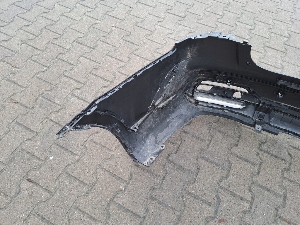 фото №7, Бампер задний задняя kia sorento 4 iv 2020 -