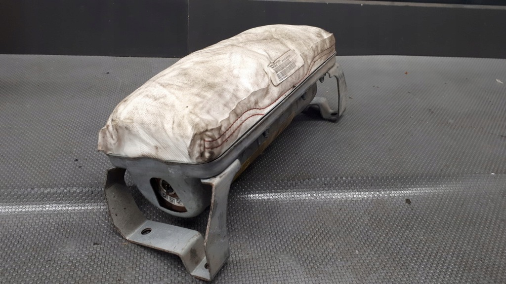 фото №9, 30004692b подушка воздушная пассажира bwm e39 e38