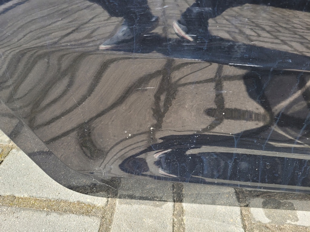 фото №4, Skoda rapid spaceback - двері правий задня