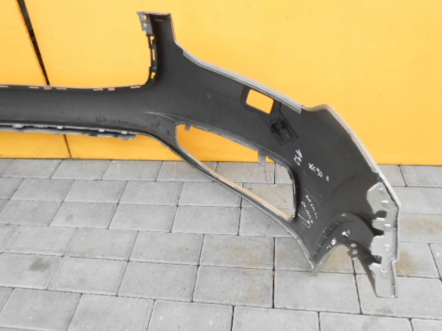 фото №11, Volvo xc90 ii бампер перед