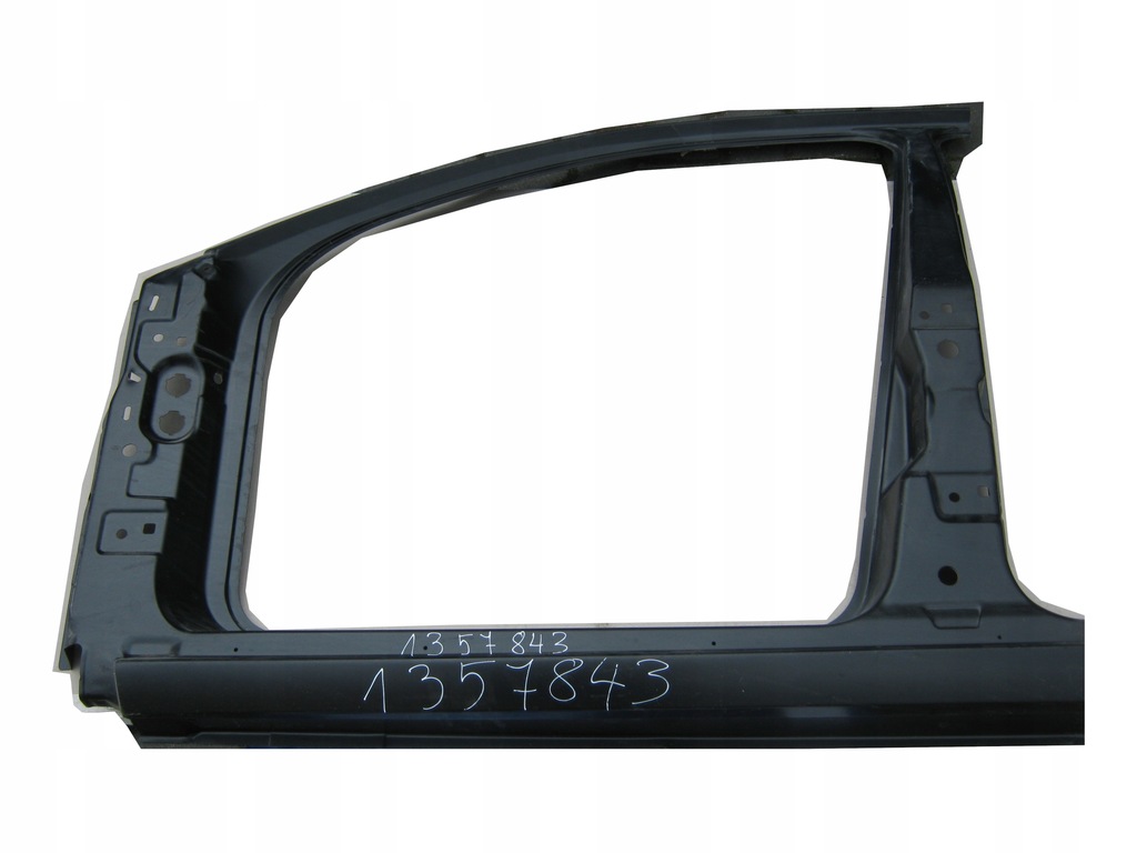 фото №1, Поріг / рама ліва сторона перед ford mondeo 00-07 r.