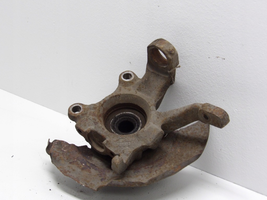 Vw t4 91-95 поворотний кулак ступиця права правий перед Недорого