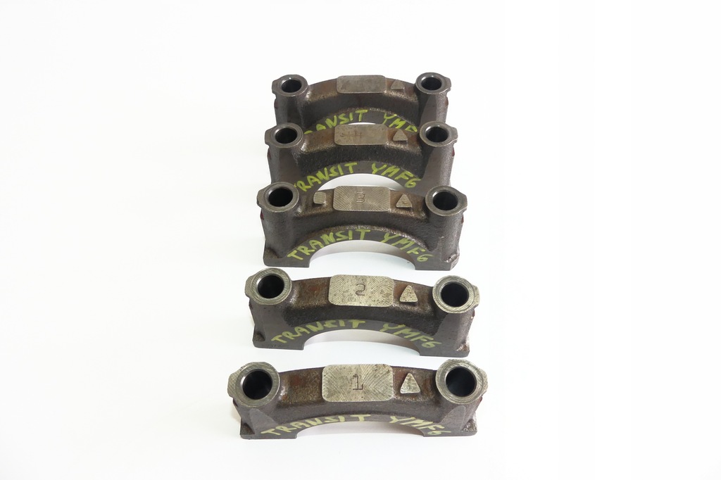 фото №1, Transit mk8 custom 2.0 tdci підпора діодний міст вала