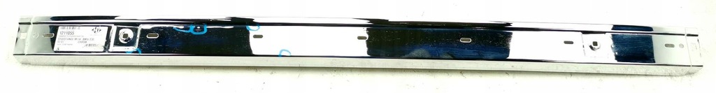 фото №1, Бампер задняя bmw 3 e30 82-87 1211055