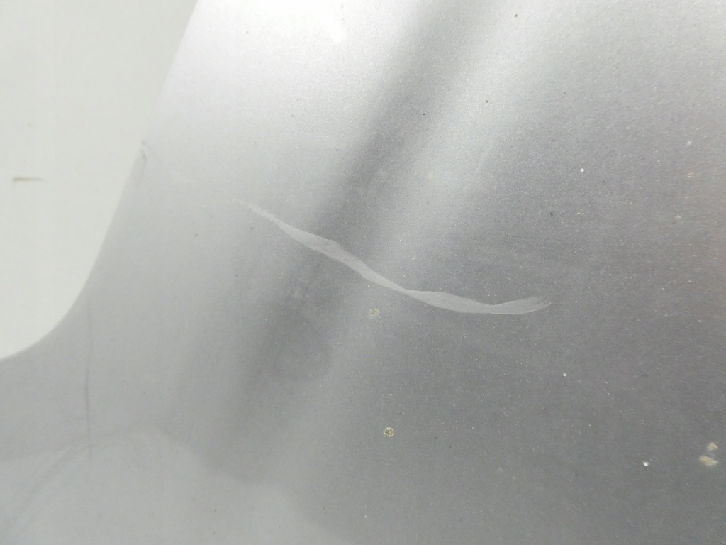 фото №6, Honda stream капот