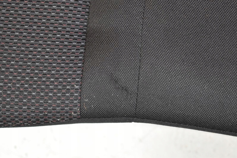 фото №10, Сиденье сиденья комплект обшивка обшивки eu hyundai i30 i 30 1 i 5d hb 07-12