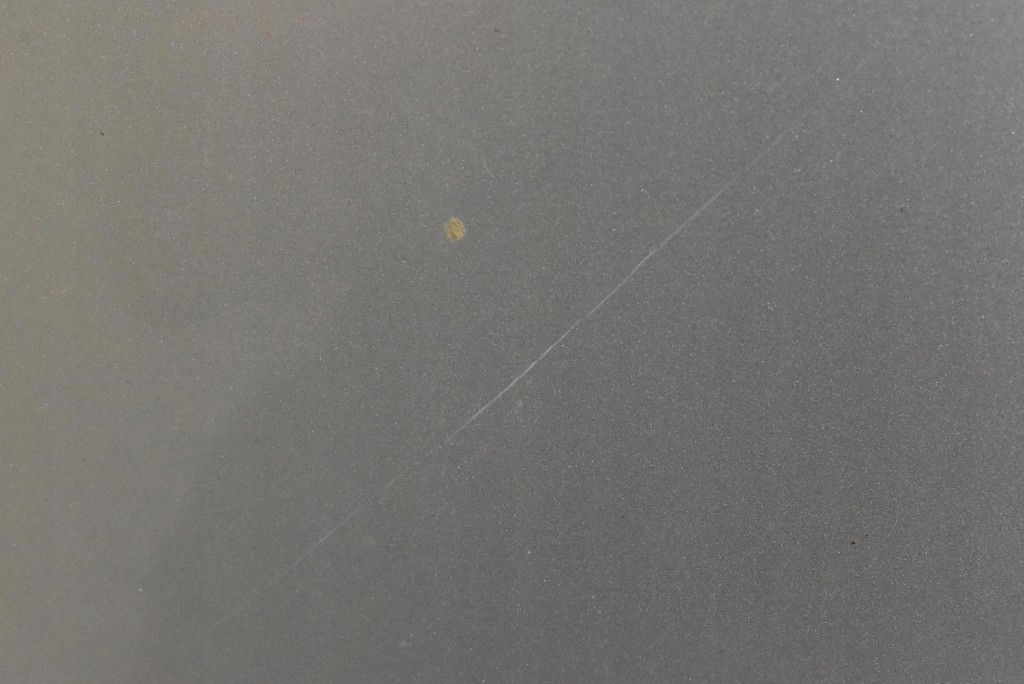 Капот крышка двигателя серебристая skoda octavia 4 iv универсал 19- Недорого