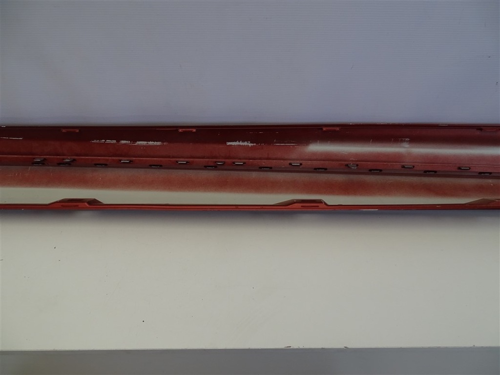 фото №9, Молдинг порог левая ford focus mk4 vignale