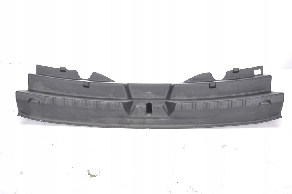 фото №1, Jaguar xe захист поперечина заднього багажника