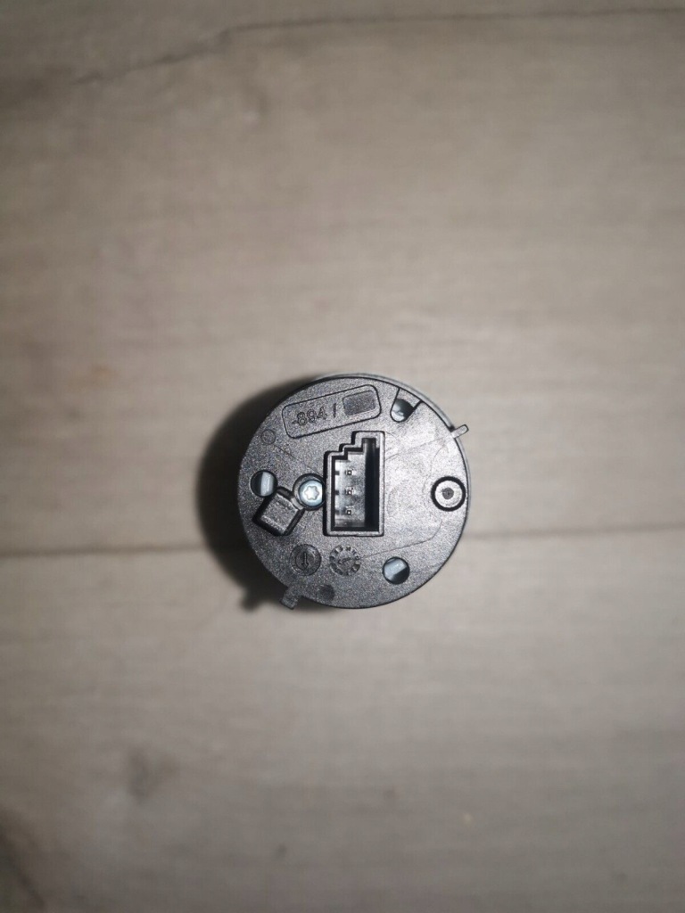 фото №3, Панель кондиціонера audi tt r8 8s0820373h