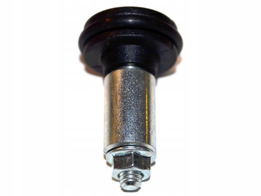 фото №1, Fast ft95521 напрямна роликова, двері зсувні