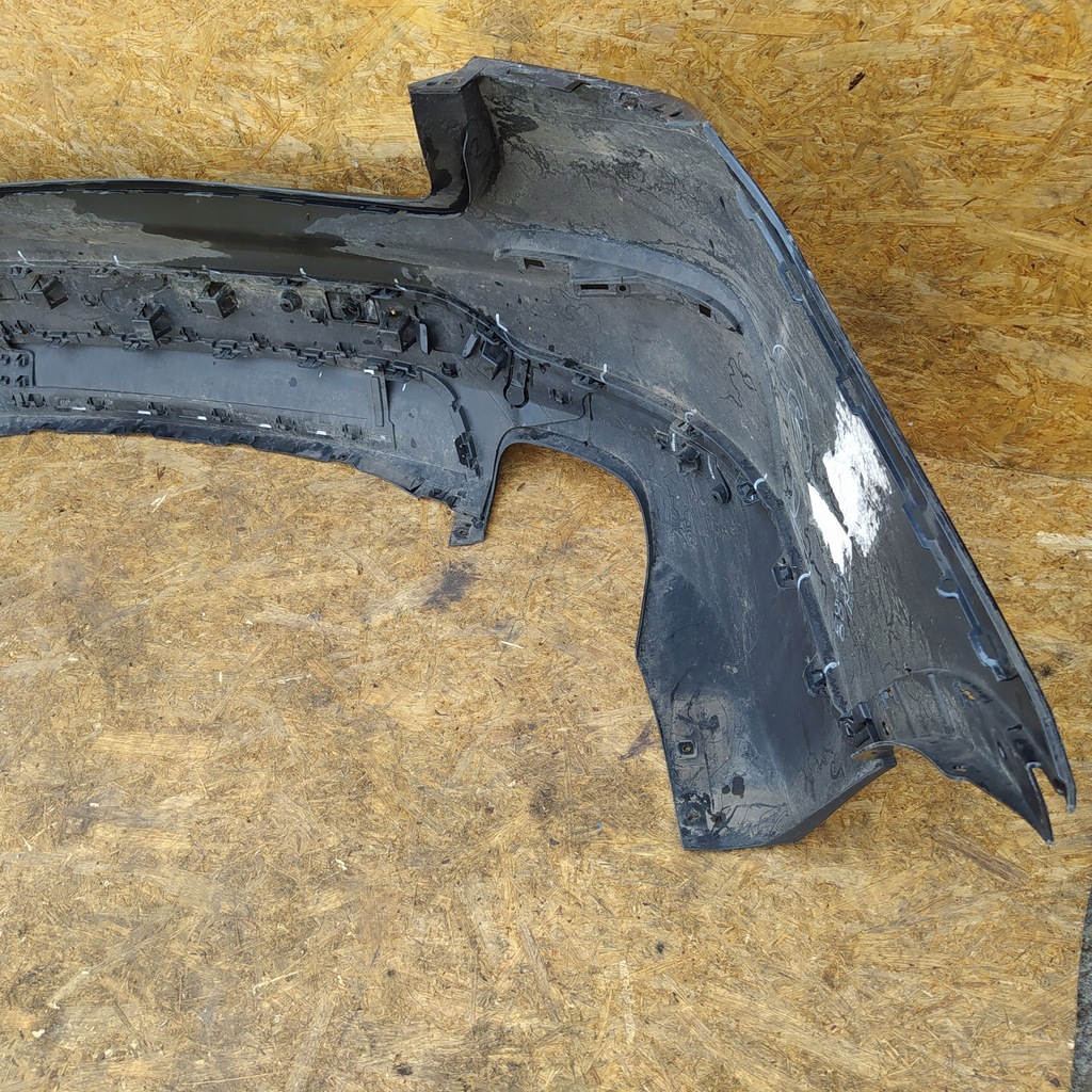 фото №9, Бампер задня задній bmw x4 f26 x3 f25 7366969