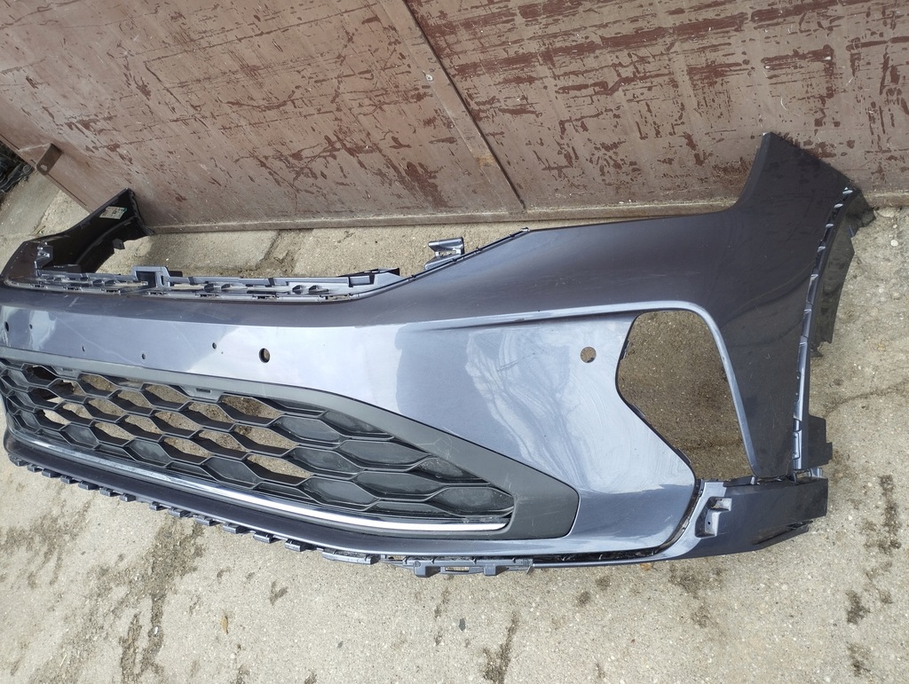 фото №10, Бампер перед vw taigo 2g7