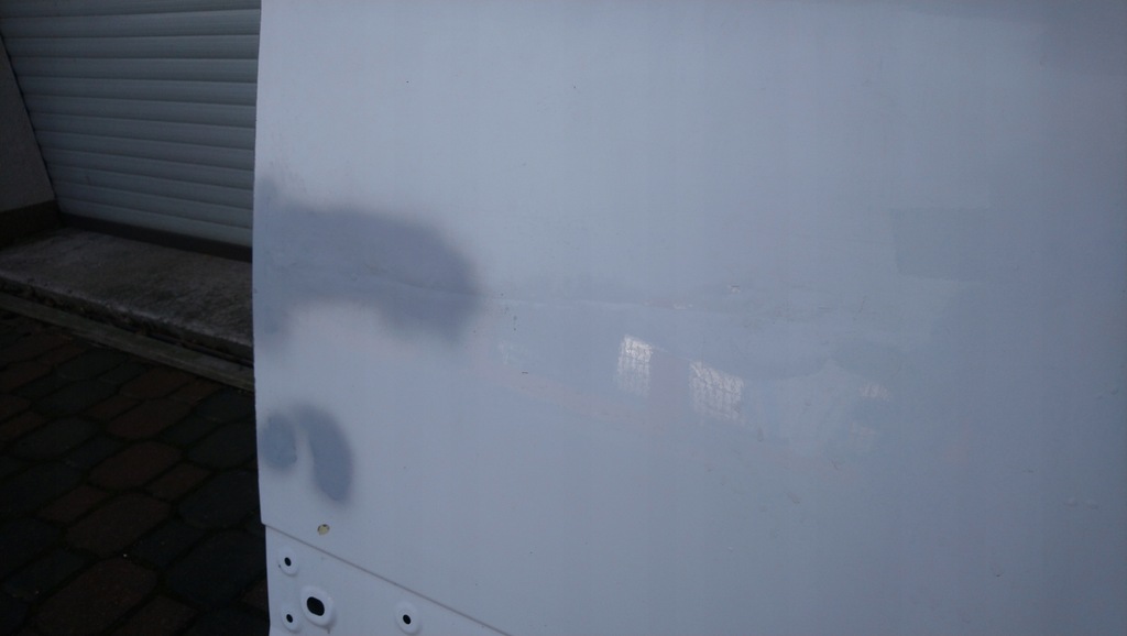 фото №6, Двері праве перед передні ford transit custom lift tourneo custom lift 17-