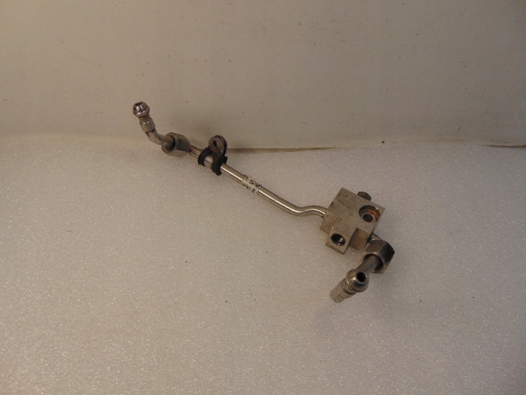 07l127501af труба патрубок шланг пального 5.2 fsi audi Ціна