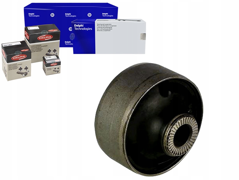 фото №1, Delphi td1038w подшипниковый узел, рычаг