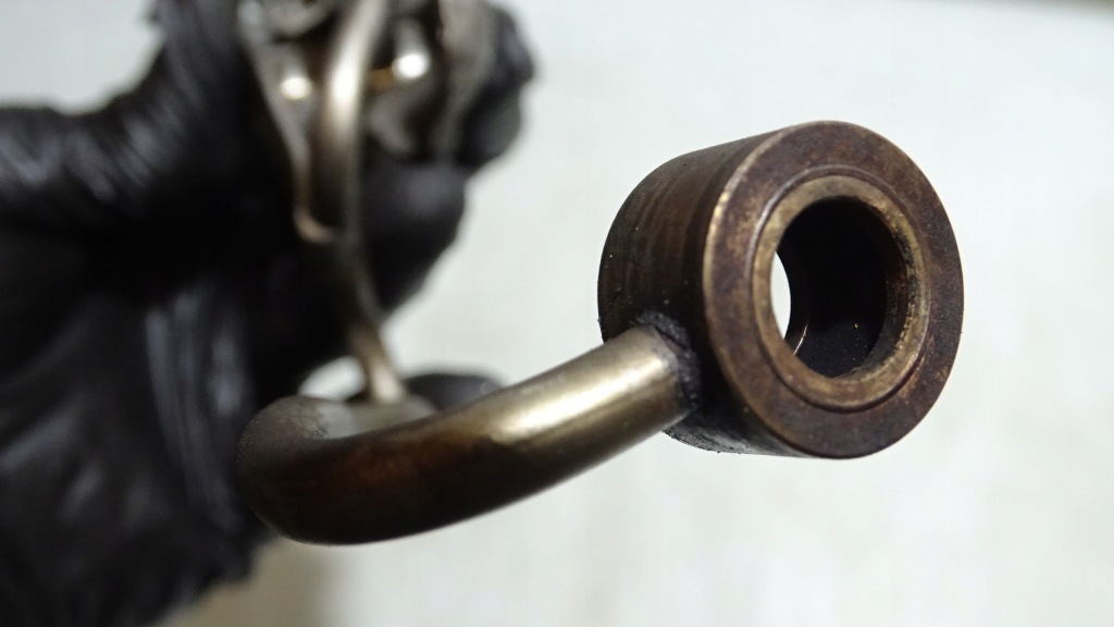 фото №7, Датчик тиску вихлопних газів renault laguna iii 2.0dci