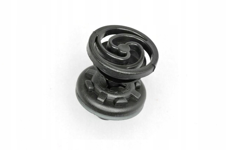 фото №1, Кліпса штифт оббивка двері 7l6 seat alhambra leon vw arteon t-roc tiguan