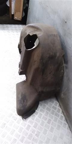 фото №6, Праве задні підкрилок seat ibiza iii 6l6810970d