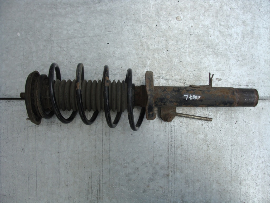 Купити Амортизаторна стійка лівий перед peugeot 1007 1.6 16v