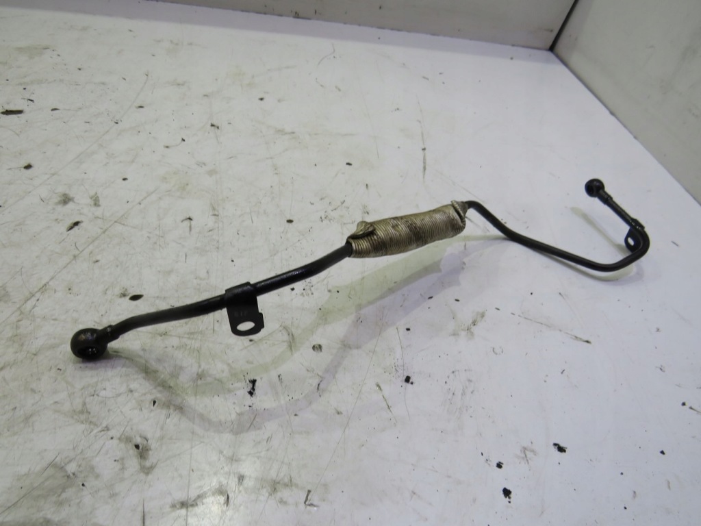 фото №1, Шланг масляный турбины hyundai ix35 2.0 crdi