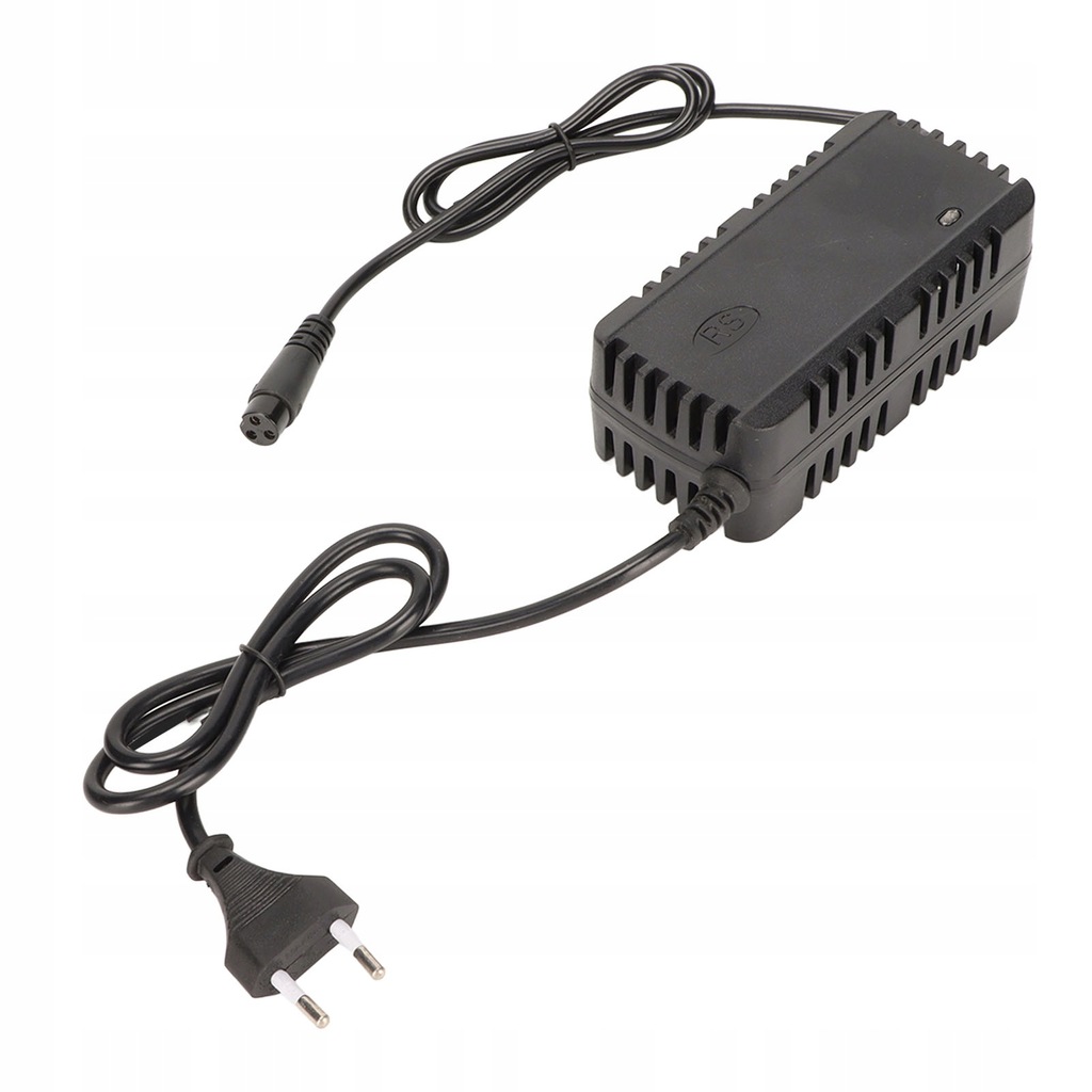 фото №10, Зарядний пристрій do акумуляторів kwasowo-ołowiowych do велосипедів електричних 24 v