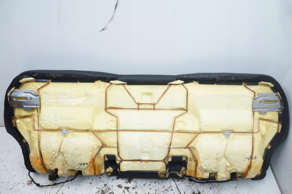 фото №5, Volvo v90 заднє сидіння сидіння задня задні сидіння спинка підігрів з підігрівом