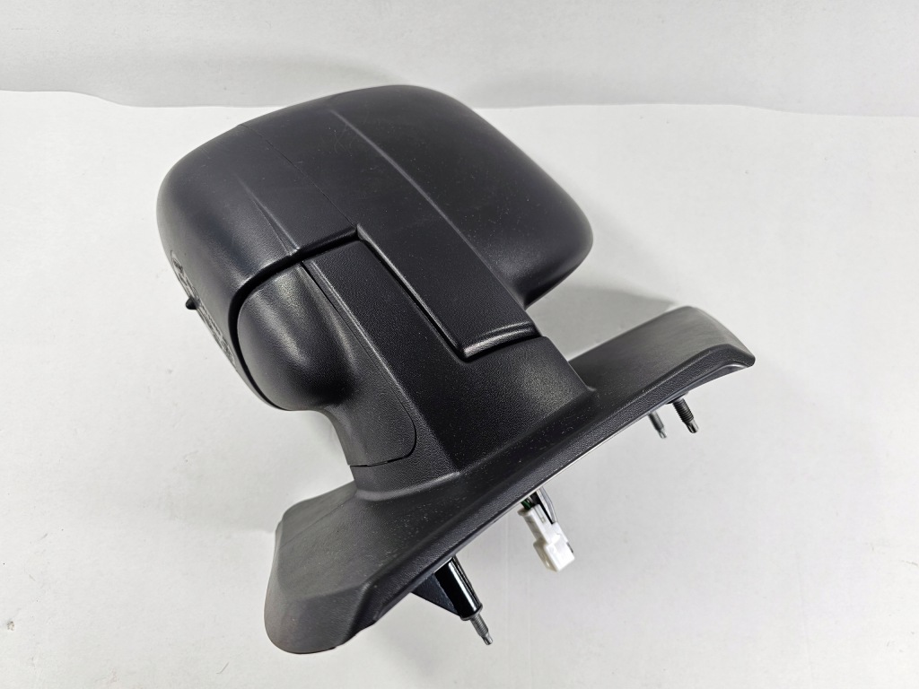 фото №1, Renault trafic iii 21^ праве дзеркало 232636226 7 pin