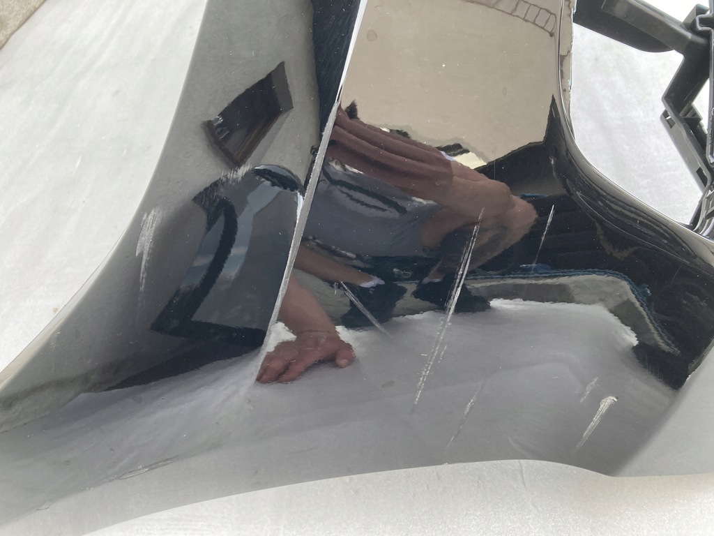 фото №7, Bmw оригінальний номер 51117371735 бампер