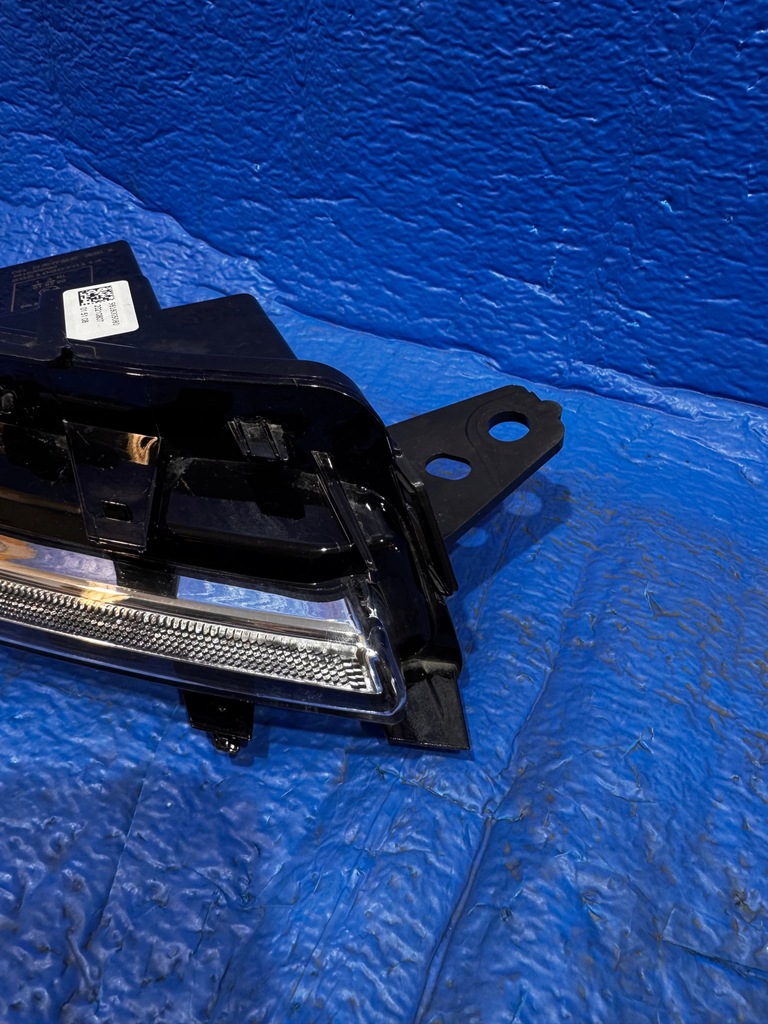 фото №14, Лампа комплектная передняя правая drl led citroen c5 aircross 9818005080