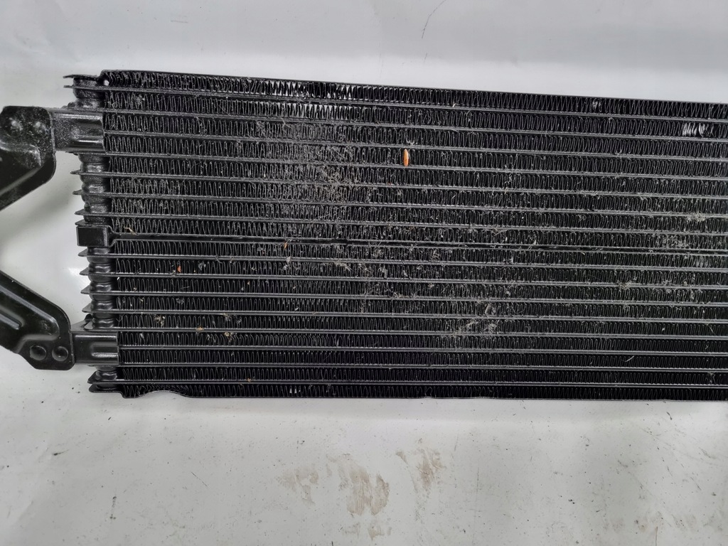 фото №8, Nissan navara np 300 радиатор масла