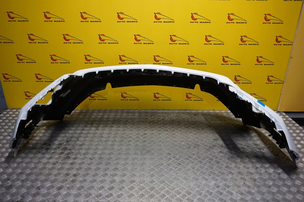 Chevrolet traverse 2025 2026 - бампер перед передний решётка америка Киев