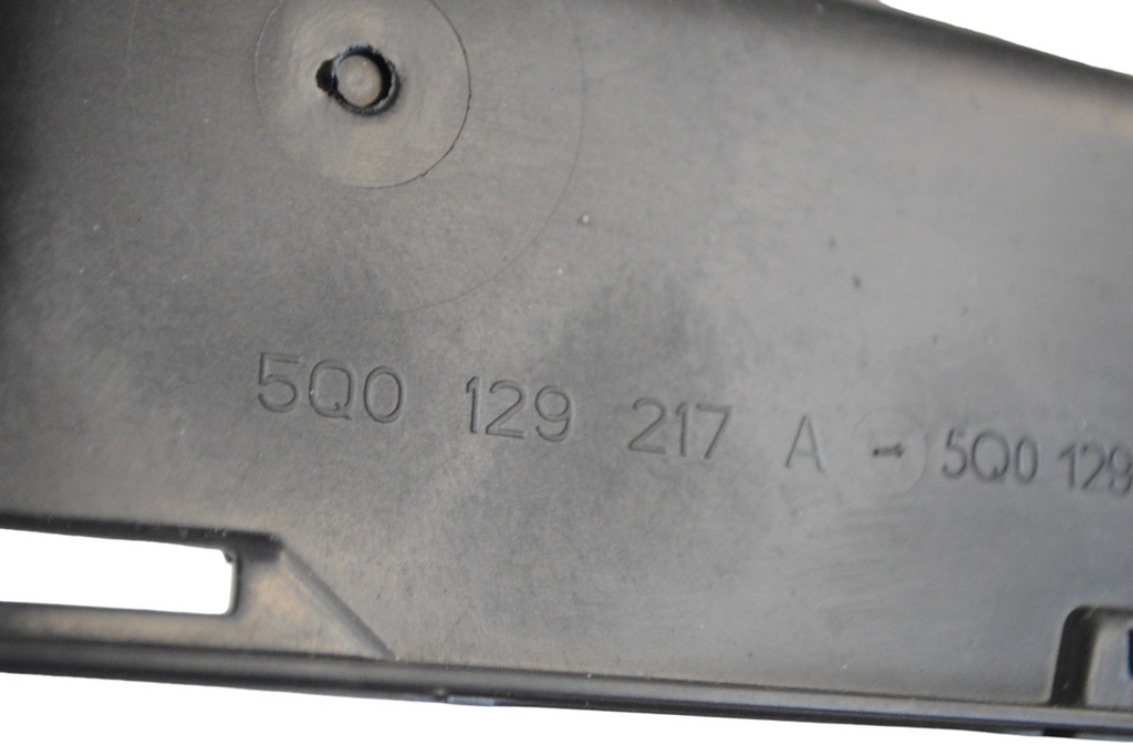 фото №5, Vw t-roc канал впуск воздуха a11 1.5 tsi 2022 rhd