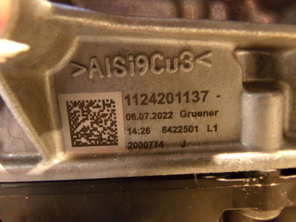 фото №14, Bmw 5 g60 520i автоматическая коробка передач передач ga8l60cz 9301355 5a63059 nowa