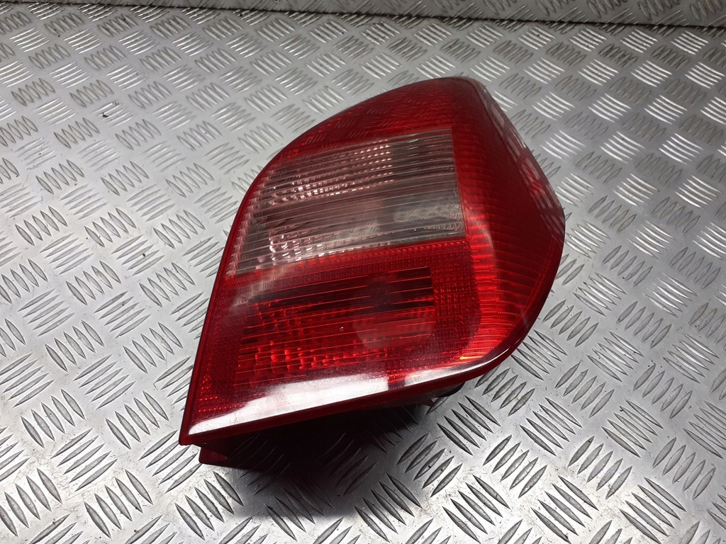 фото №1, Лампа права задня citroen c2 9649864480