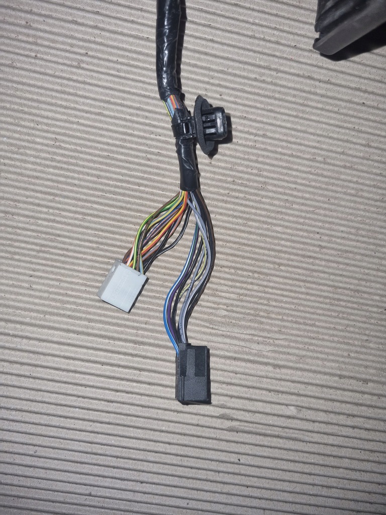 фото №7, Alfa romeo stelvio- зеркало правое 10+8 pin 18 pin фотохромный