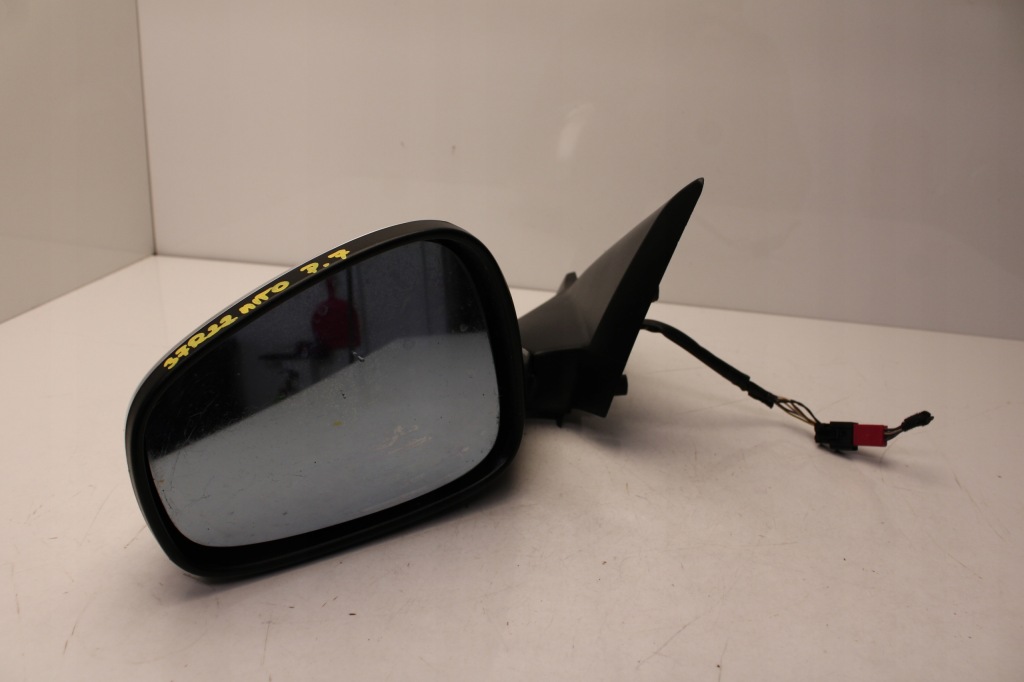 Alfa romeo mito хром 7 pin 08r- зеркало левая наружное Оригинал