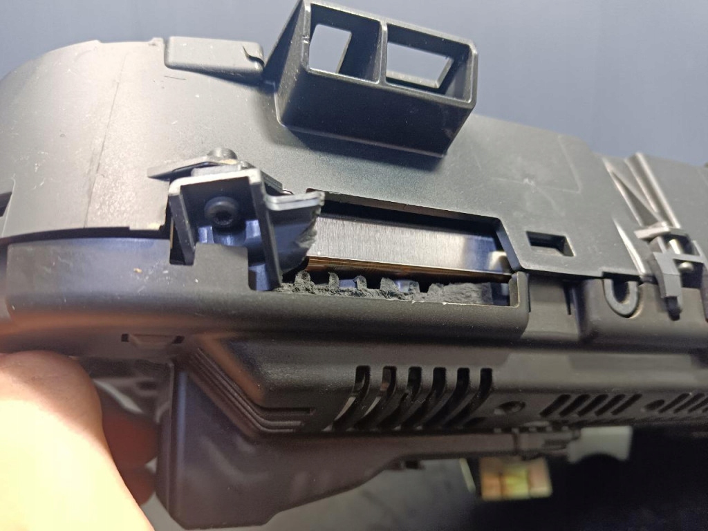 фото №5, Audi a6 c8 avant лічильник віртуальний cockpit 4k0920790f