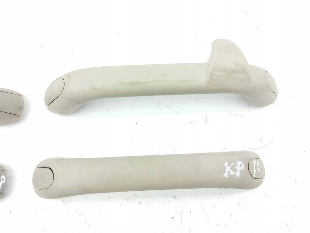 фото №7, Chrysler pt cruiser 2002 комплект креплений do потолка