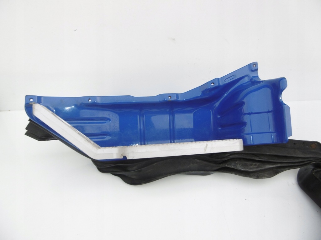 фото №3, Підніжка підніжка верхній правий scania r