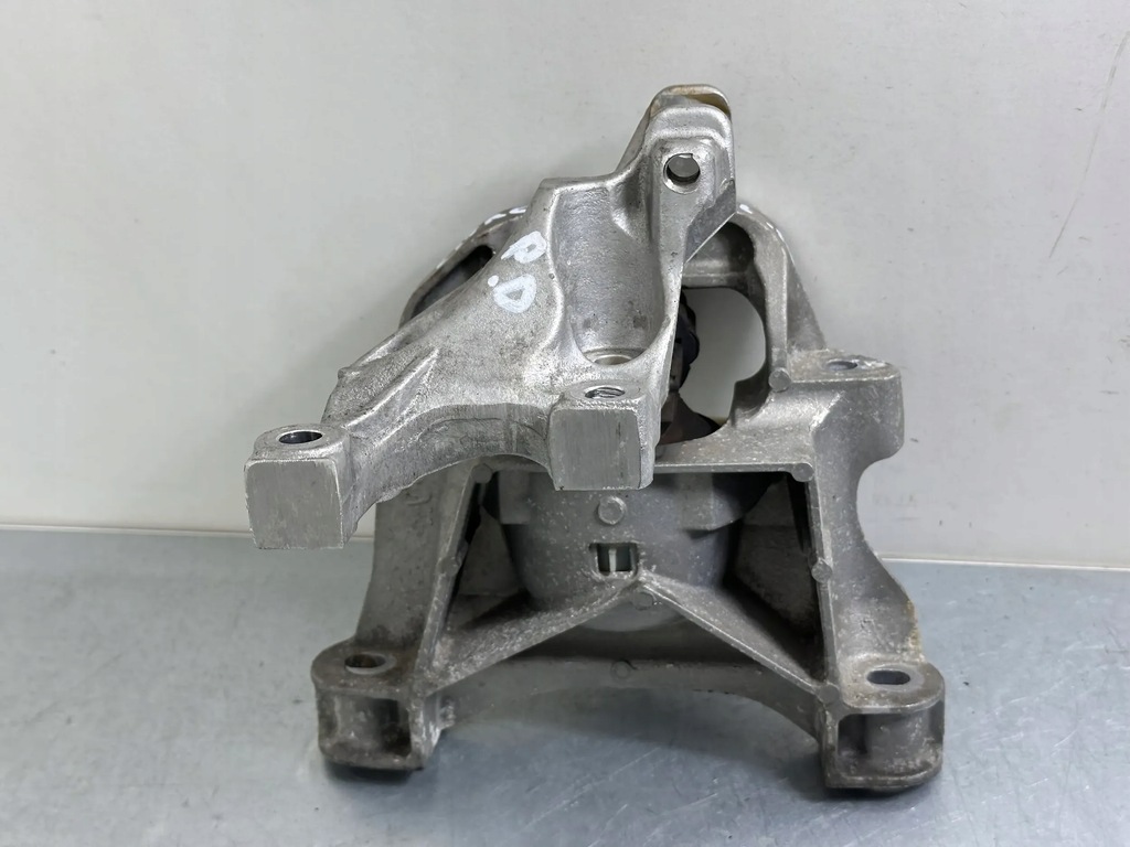 фото №10, Citroen c4 spacetourer 2018 перед сторона права кронштейни i лапи