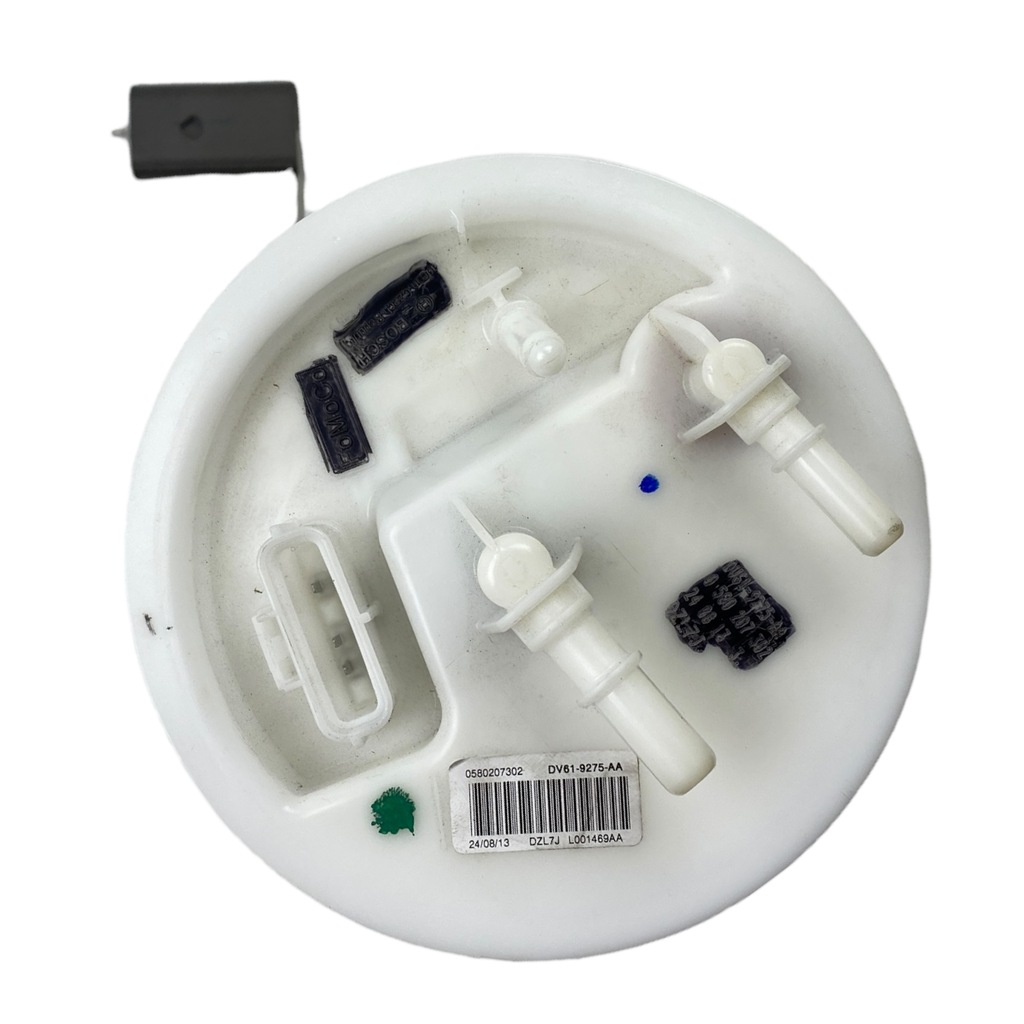 фото №12, Датчик уровня топлива ford tourneo connect